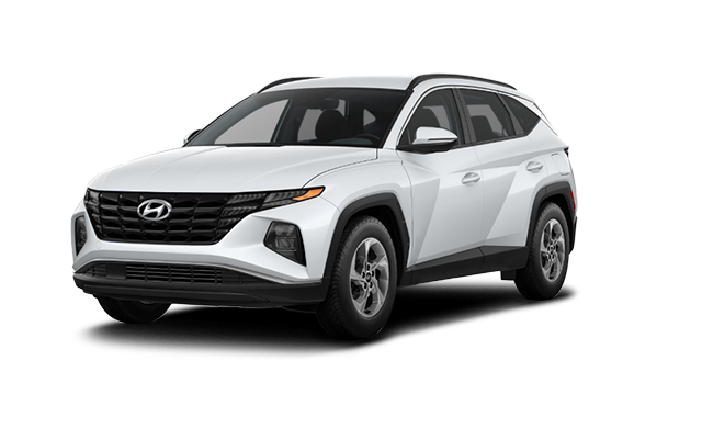 hyundai tuscon