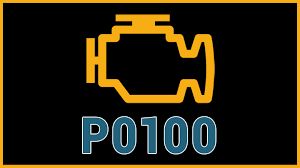 P0100 ariza kodu OBD2 On Board Diagnostics