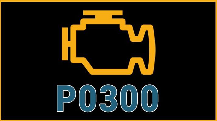 P0300 Ariza Kodu