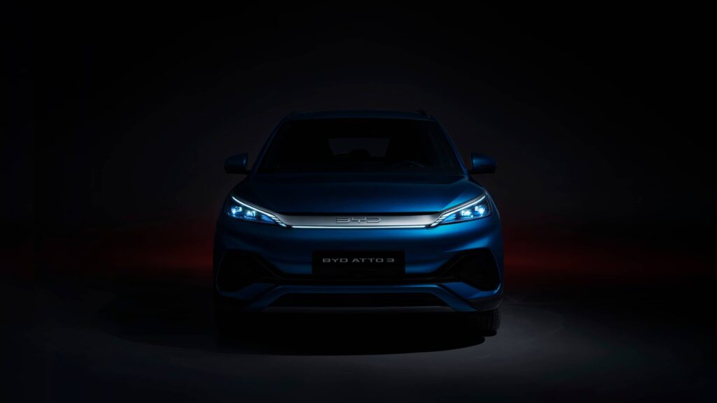 byd fiyat listesi 2