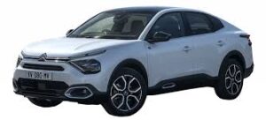 Citroen C4 x fiyat listesi