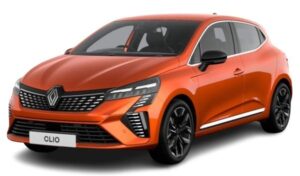 renault clio fiyat listesi 2025 2024