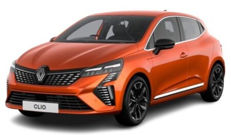 2025 Renault Clio Fiyat Listesi: Donanım Paketleri ve Güncel Özellikler renault clio fiyat listesi 2025 2024