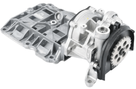 Yağ Pompası Nedir? Yağ Pompası Arızası Belirtileri ve Çözüm Yolları yag pompasi arizasi ve yag pompasi nedir