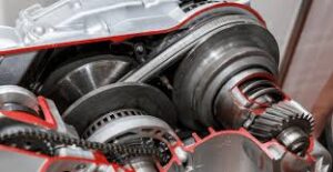 cvt sanziman nedir cvt sanziman yagi