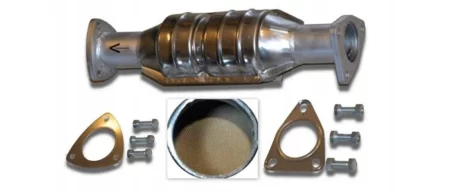 Katalizör Nedir? Ne İşe Yarar? katalizor nedir ne ise yarar