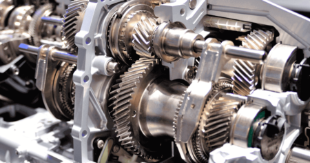 Şanzıman Nedir? Şanzıman Arızası Belirtileri ve Çözüm Yolları Şanzıman Nedir?