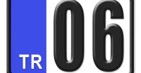 06 Nerenin Plakası? 06 Plaka Kodu Hangi Şehre Ait? 06 nerenin plakasi 06 plaka kodu