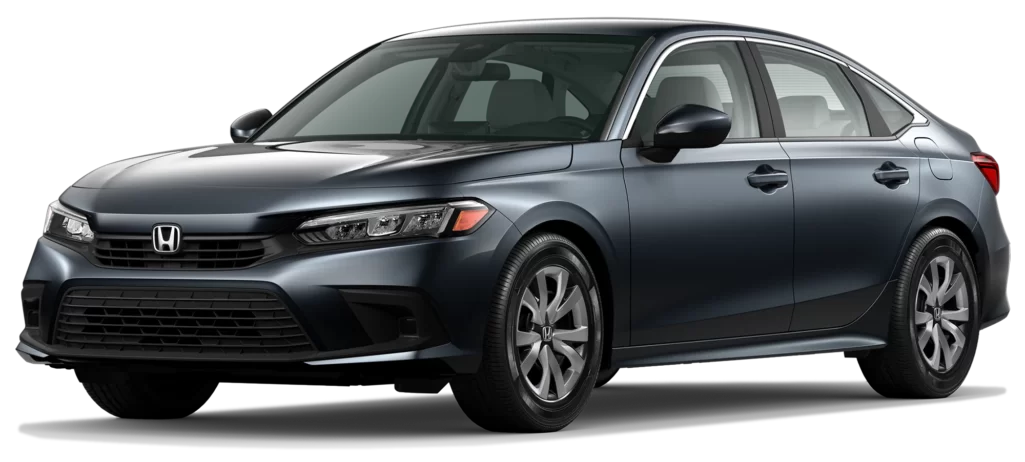 honda civic fiyat listesi