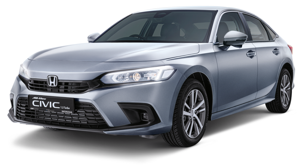 honda civic fiyat listesi 2025