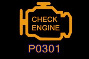 p0301 code