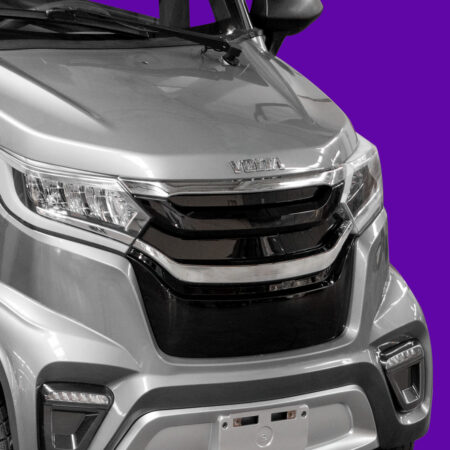 Volta Elektrikli Araba İncelemesi: EV1 Fiyatı, Özellikleri ve 2025’te Neden Tercih Edilmeli? volta elektrikli araba 2025 volta ev1 fiyat