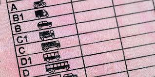 Araba Ehliyeti Kaç Yaşında Alınır? 3 ehliyet sınıfları yaş sınırları