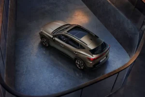 CUPRA Formentor Fiyat Listesi 2024-2025: Donanımlar, Motorlar ve Teknik Özellikler 2 CUPRA Formentor Fiyat Listesi 2