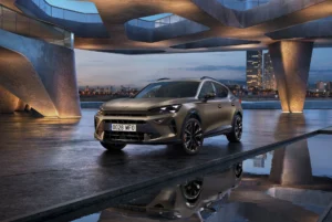 CUPRA Formentor Fiyat Listesi 2024-2025: Donanımlar, Motorlar ve Teknik Özellikler CUPRA Formentor fiyat listesi