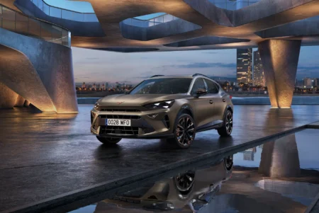 CUPRA Formentor Fiyat Listesi 2024-2025: Donanımlar, Motorlar ve Teknik Özellikler CUPRA Formentor fiyat listesi