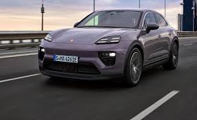 Yeni Porsche Macan 4 Fiyat Listesi 2026 | Güncel Kampanyalı Fiyatlar ve Versiyonlar 4 prosche macan 4 fiyat listesi 2026 1