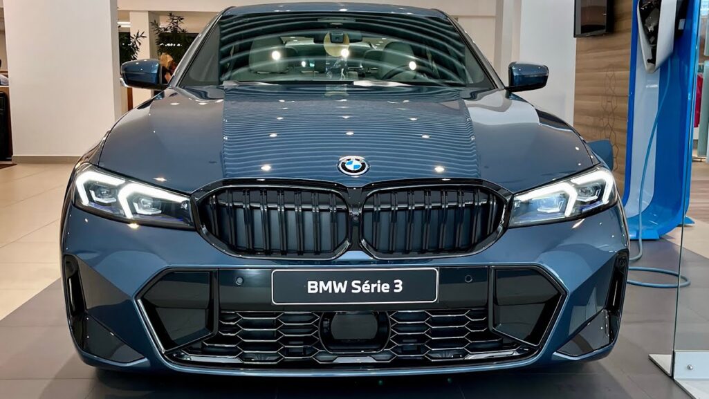 10 En İyi Plug in Hybrid Araçlar: 2026 Menzil Listesi 3 plug in hybrid araclar bmw