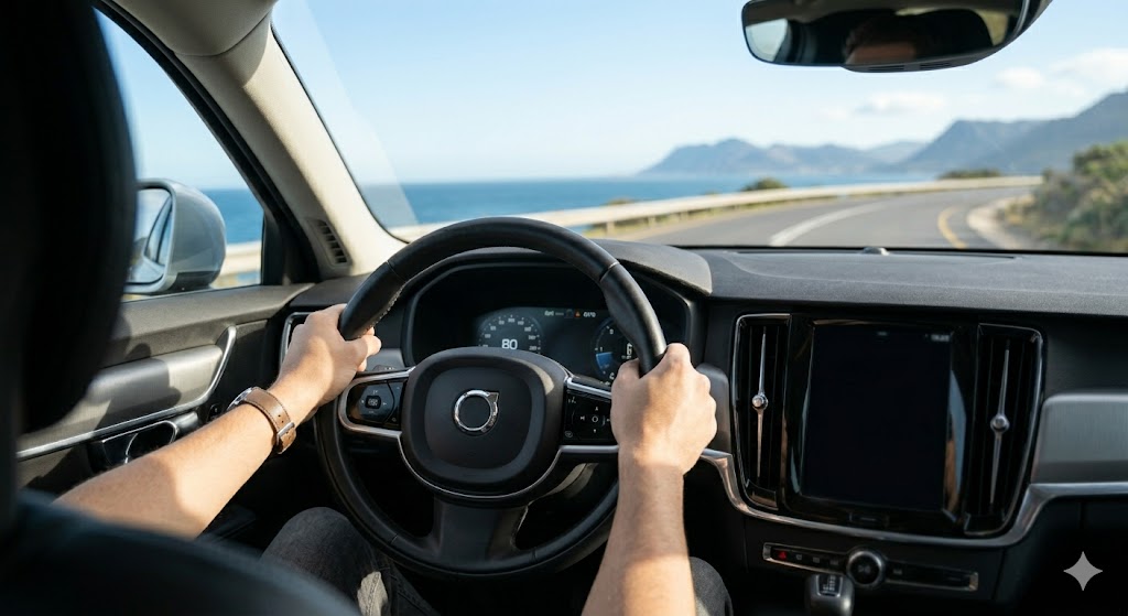 otomatik vites araba nasıl kullanılır