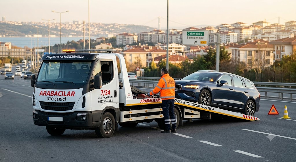 Oto Çekici Fiyatları: Ücretler Nasıl Belirlenir? 2026 Rehner 1 arabacilar oto cekici ve yol yardim hizmetleri