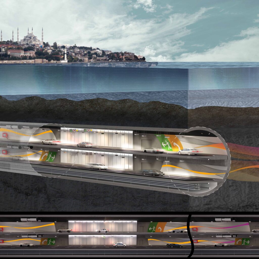 Avrasya Tüneli Geçiş Ücreti 2026: Güncel Tarife (Temmuz Zammı Sonrası) 2 avrasya tuneli gecis ucreti