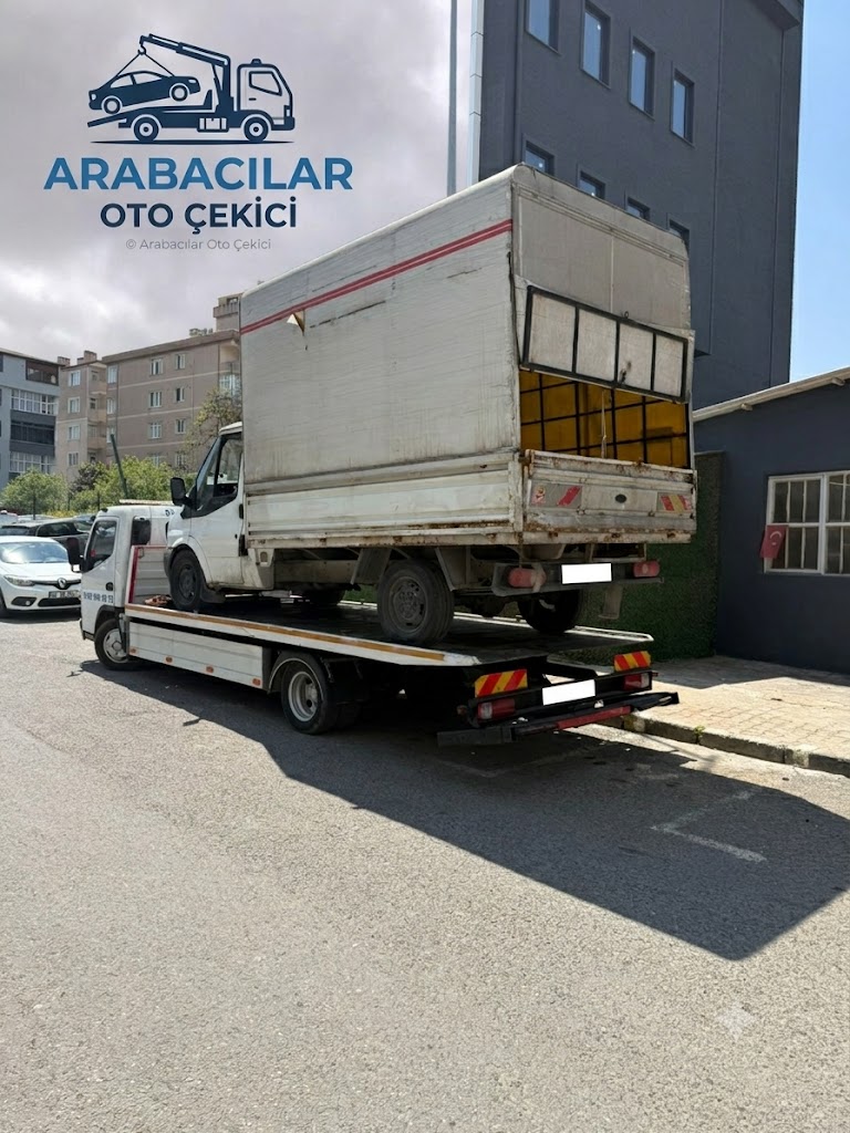 Otomatik Vites Araç Çekiciye Nasıl Bindirilir? Şanzımanı Yakmayın 4 otomatik vites araç çekiciye nasıl bindirilir