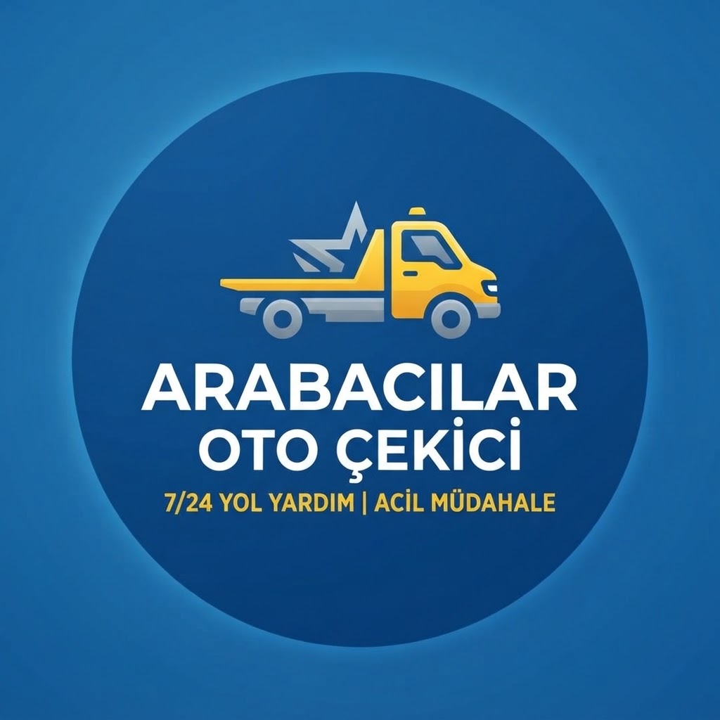 Arabacilar oto cekici cekmekoy cekici