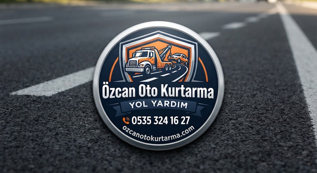 OzcanOtoKurtarmaLgoo