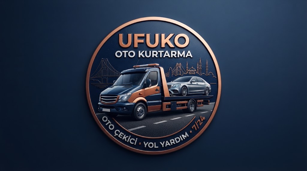UfukoOtoKurtarmaotocekici youtubebanner