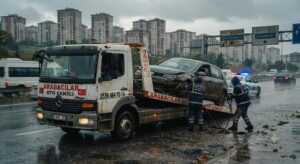 Oto kurtarıcı işi para kazandırır mı